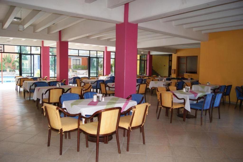 Hotel Oaxaca Dorado Eksteriør billede